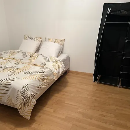 Σπίτι διακοπών Chez Laura Et Alex Geville