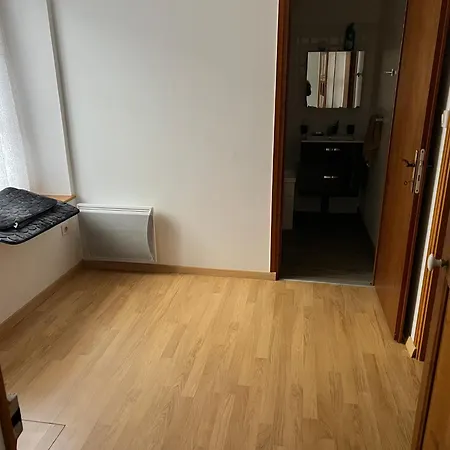 Chez Laura Et Alex Geville