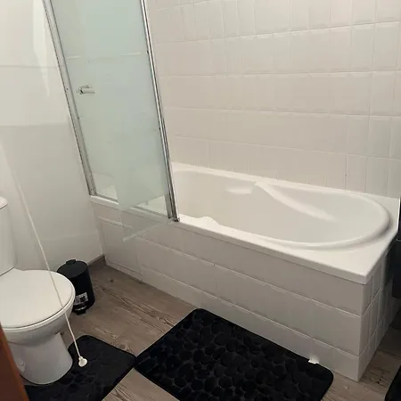 Semesterbostad Chez Laura Et Alex