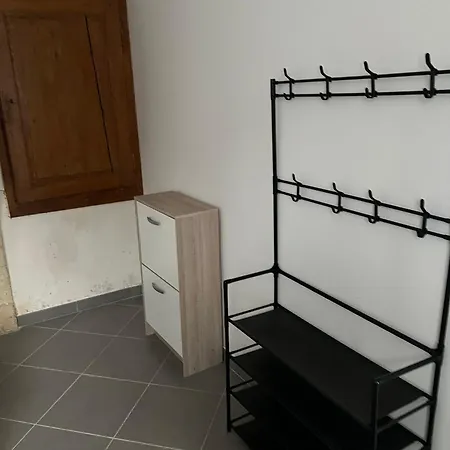 Chez Laura Et Alex Σπίτι διακοπών *