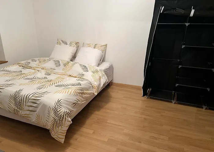 Prázdninový dům Chez Laura Et Alex Geville