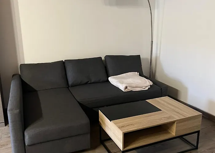 Σπίτι διακοπών Chez Laura Et Alex *