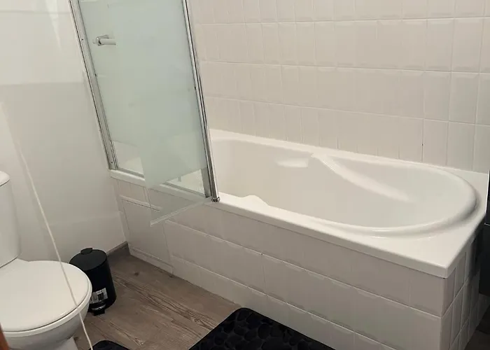 Σπίτι διακοπών Chez Laura Et Alex