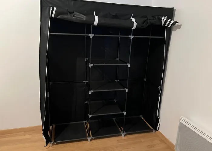 Chez Laura Et Alex Prázdninový dům