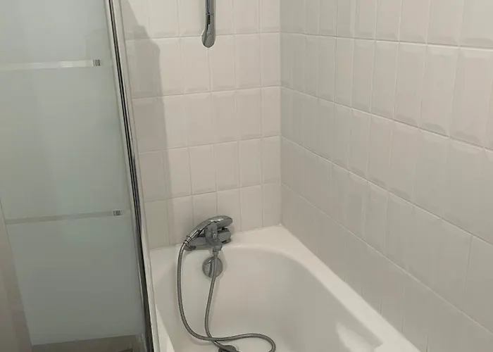 Σπίτι διακοπών Chez Laura Et Alex *